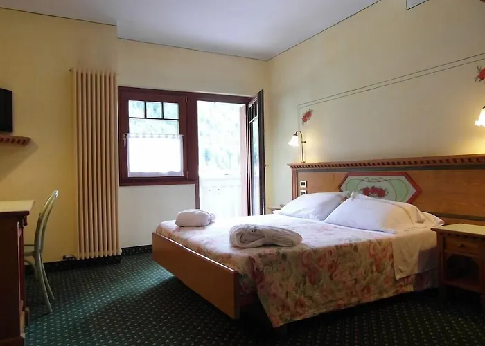 Hotel Ideal Madonna