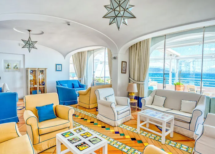 Hotel Cetus