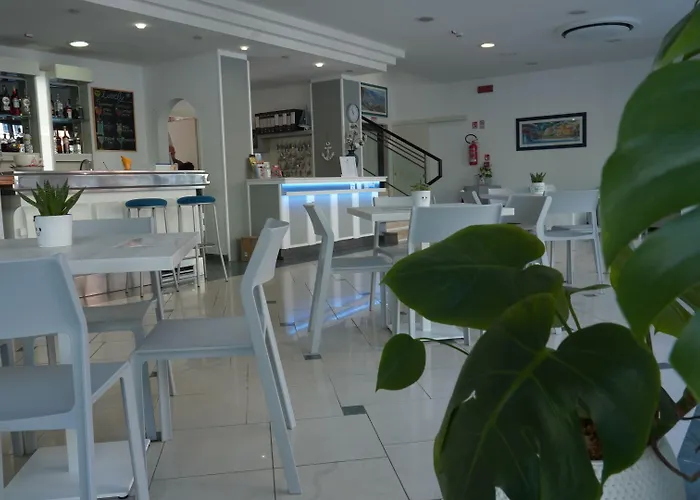 Lively Hotel Bellaria-Igea Marina
