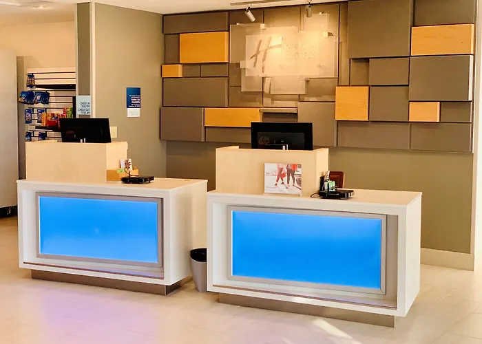 Holiday Inn Express & Suites - Middletown By Ihg
