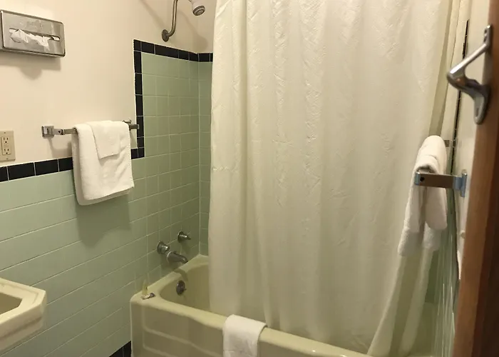 Motel Grand Chadron