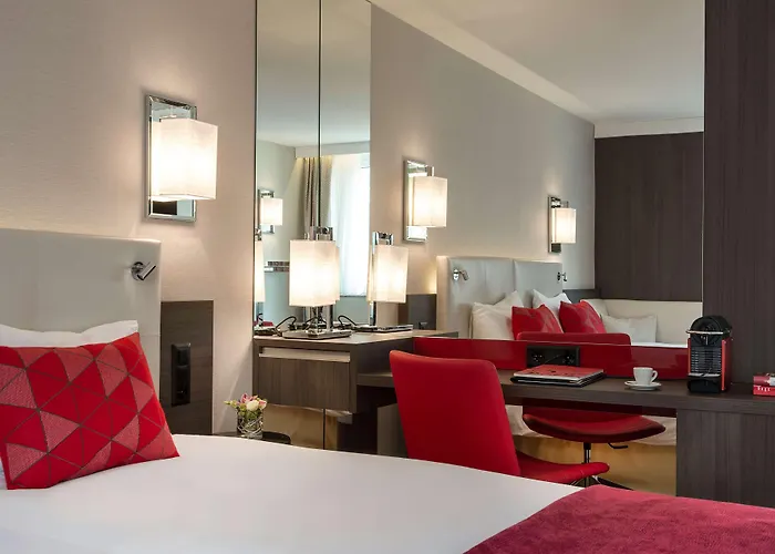 Hotel Astoria