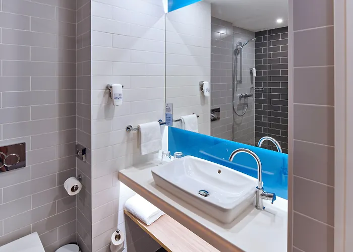 Holiday Inn Express Gibraltar By Ihg