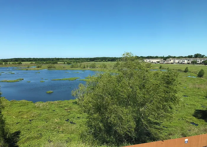 Candlewood Suites Houma By Ihg