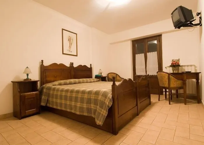 LH Albergo Il Paradiso