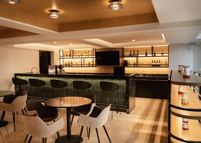 Wyndham Garden Mexico City - Polanco