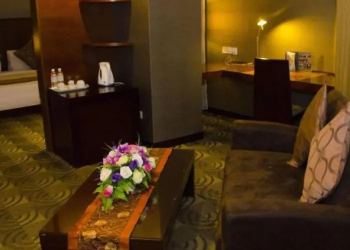 Star Points Hotel Kuala Lumpur