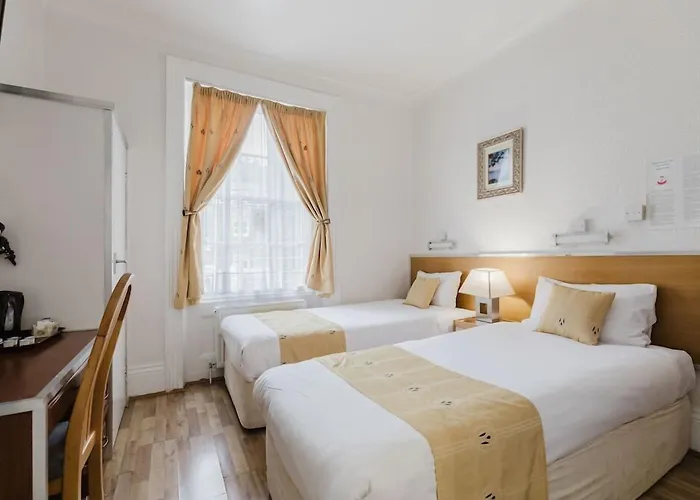 The Chapter Hotels - Falcon Hotel