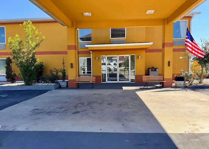 Jameson Inn And Suites Hazelhurst