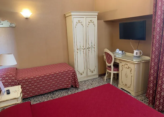 Locanda Poste Vecie Venezia