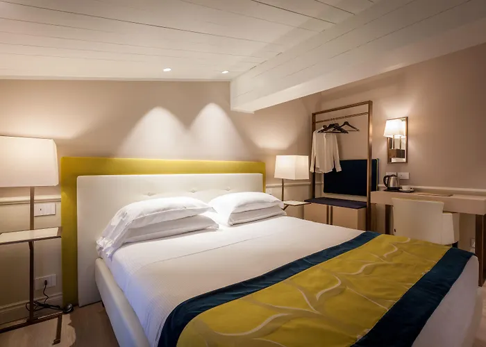 Hotel Canon d'Oro