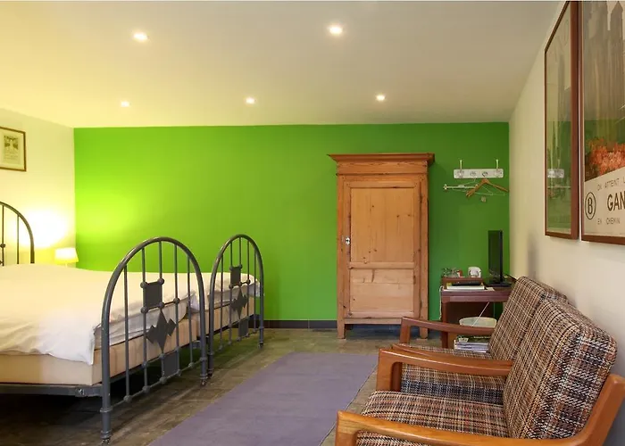 Baeten'S Bed And Breakfast Gand