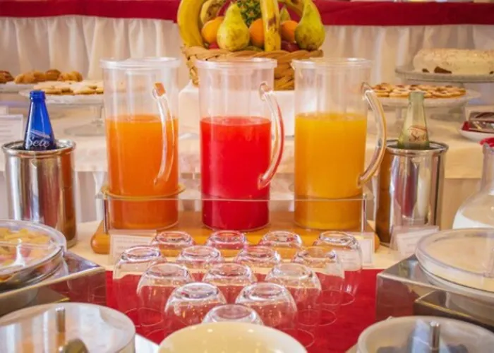 Best Western Hotel La Conchiglia