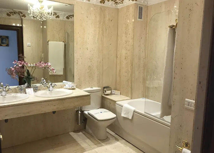 B&B Hotel Salamanca Centro Artheus