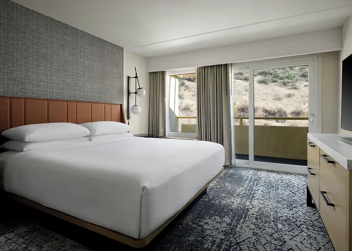 Sheraton Agoura Hills Hotel