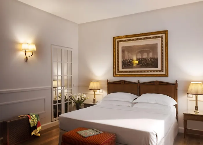 Grand Hotel Sitea