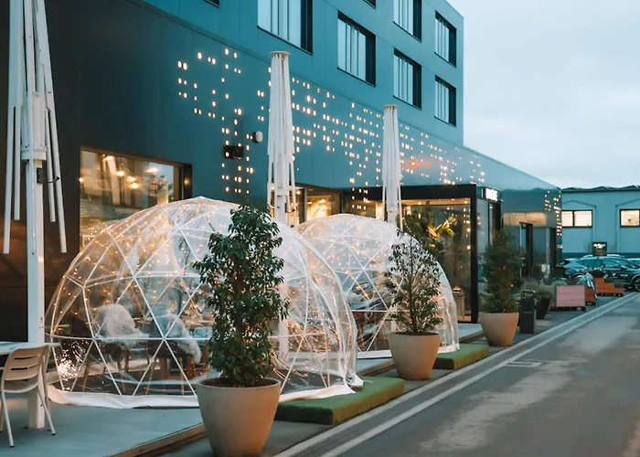 INNSiDE by Meliá Luxembourg