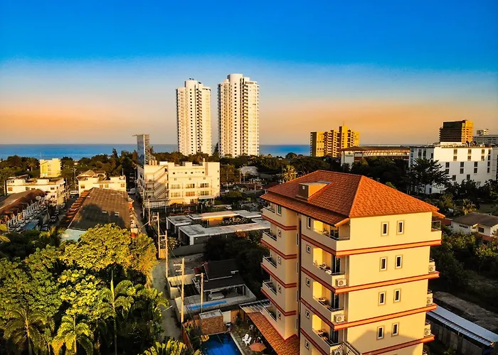 Hua Hin Hotels