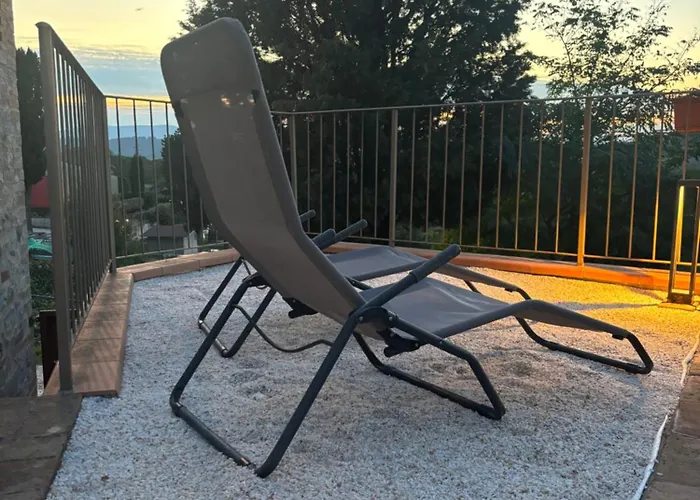 Hotel Birillo 1824 Poggibonsi