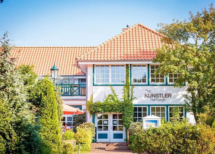 Hotels in Spiekeroog