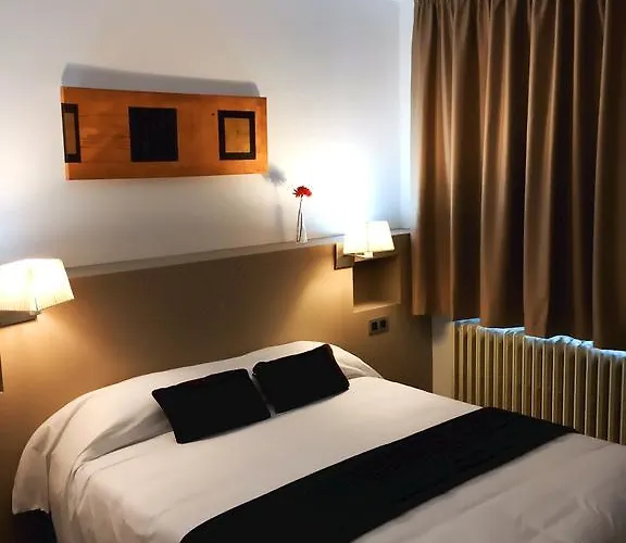 Hotel Pic Mari Pas De La Casa