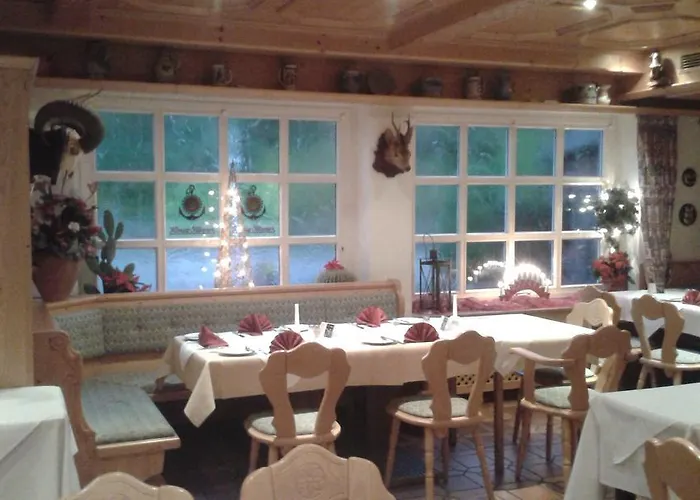 Akzent Hotel Landhaus Heinen