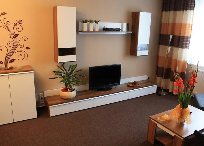 Hotels in Oranienburg