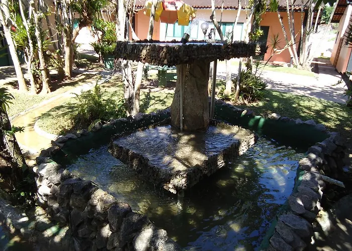 Carasol Hotel Caraguatatuba