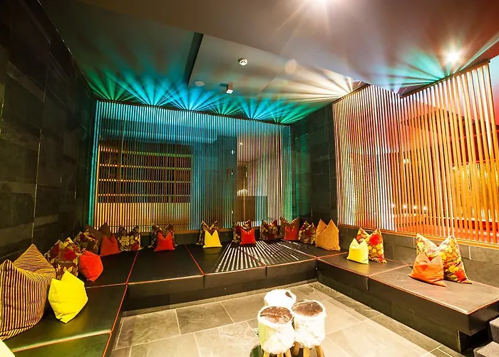 Living Max Hotel Zell am See