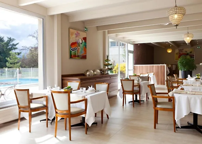 Mercure Mulhouse Sausheim