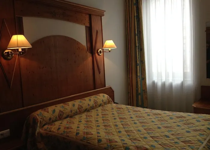 Hotel Union Sarreguemines
