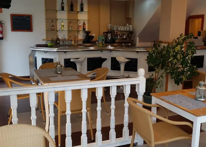 Hotel La Isla Colunga