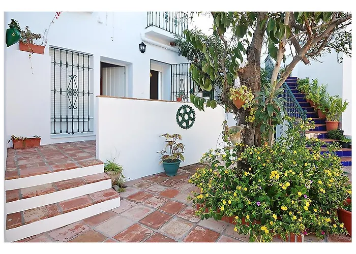 Hostal La Posada Conil De La Frontera