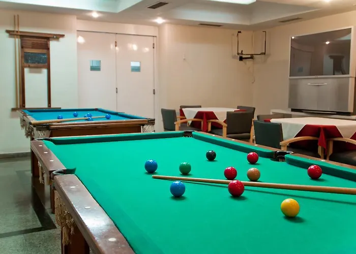 Hotel Center Inn Guarulhos