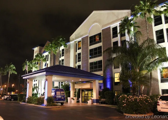Holiday Inn Express