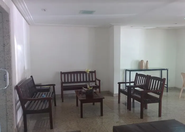 Hotel Danubio Belém