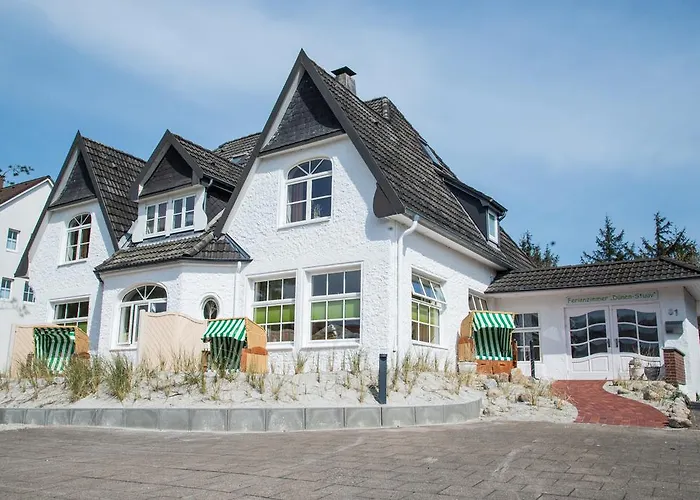 Dünen Stuuv