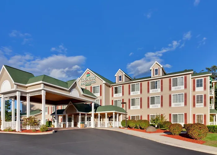 Country Inn & Suites By Radisson, Queensbury - Lake George , Ny Glens Falls