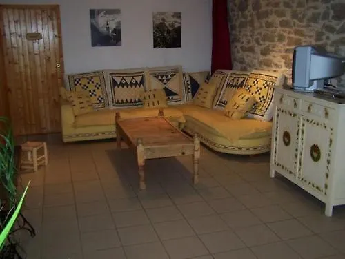 Le Gite De L'Ourserie