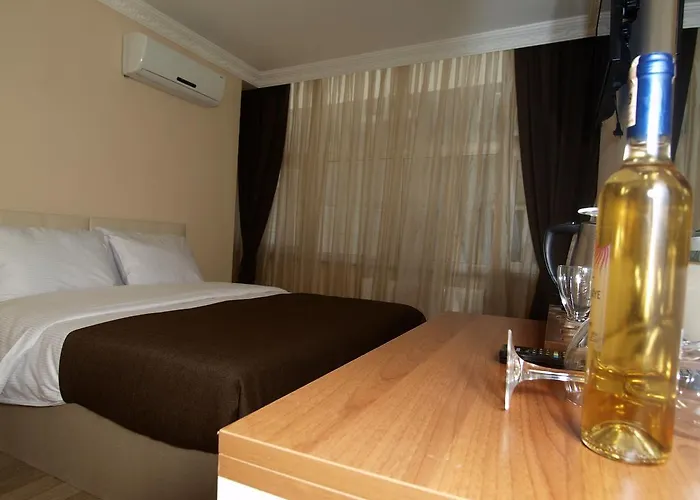 Cassa Istanbul Hotel