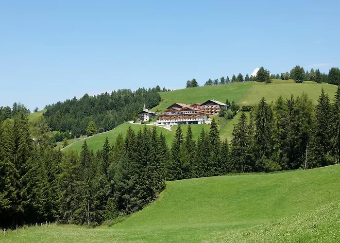 Kräuterhotel Zischghof Obereggen