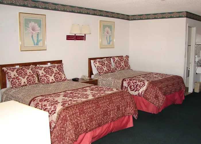 Gate 1 Inn Brownwood