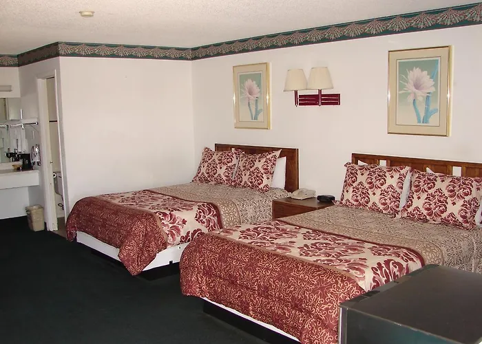 Gate 1 Inn Brownwood