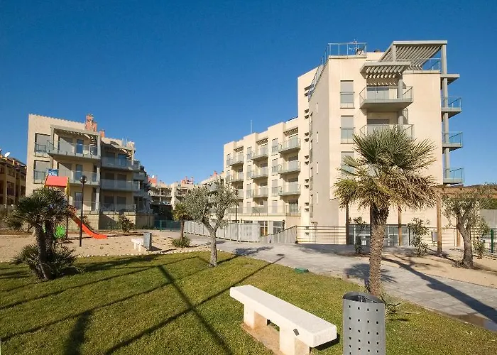 Alcocebre Suites 3000 Alcossebre