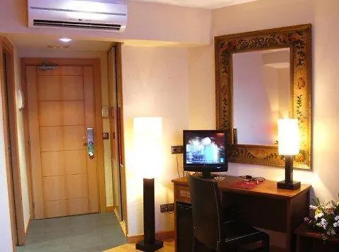 Hotel Tres Condes Aranda de Duero