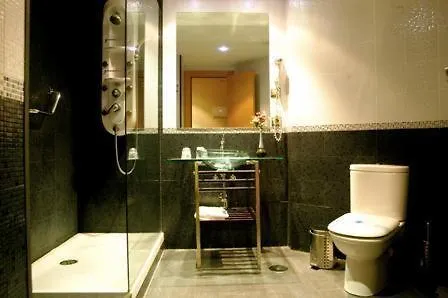 Hotel Tres Condes Aranda de Duero
