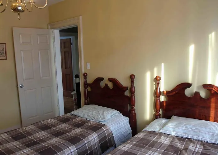 New York Homestay Newark