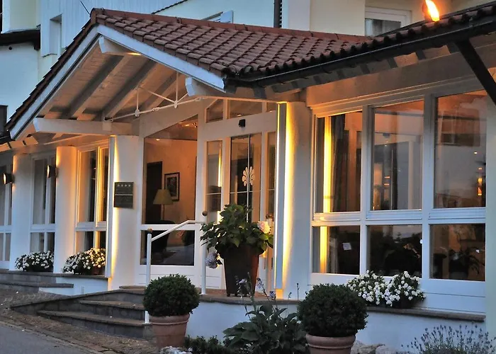 Aktiv Hotel Schweiger Füssen
