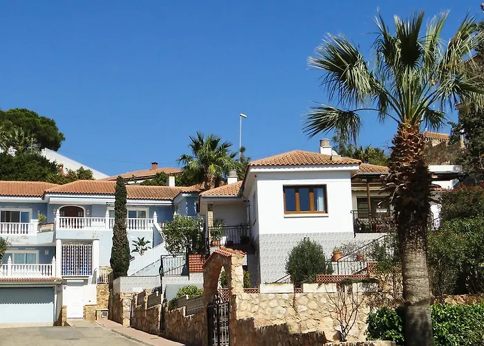 Los Geraneos Águilas