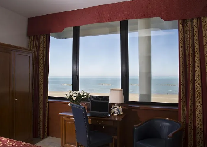 Hotel Carlton Pescara